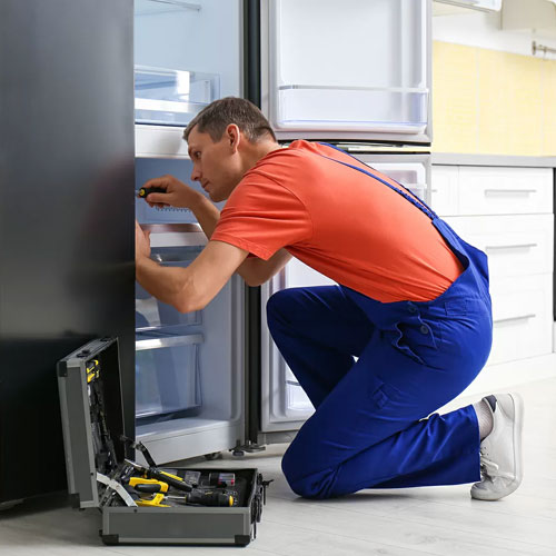 Welcome To Royal Home Appliances