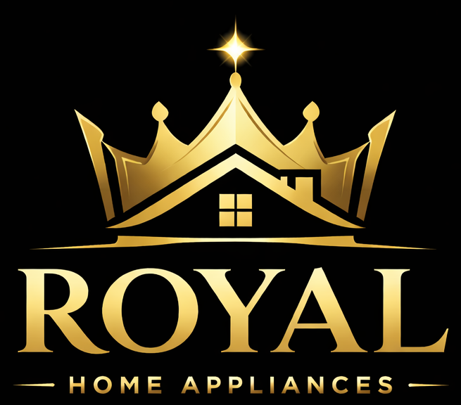 Royal Home Appliances