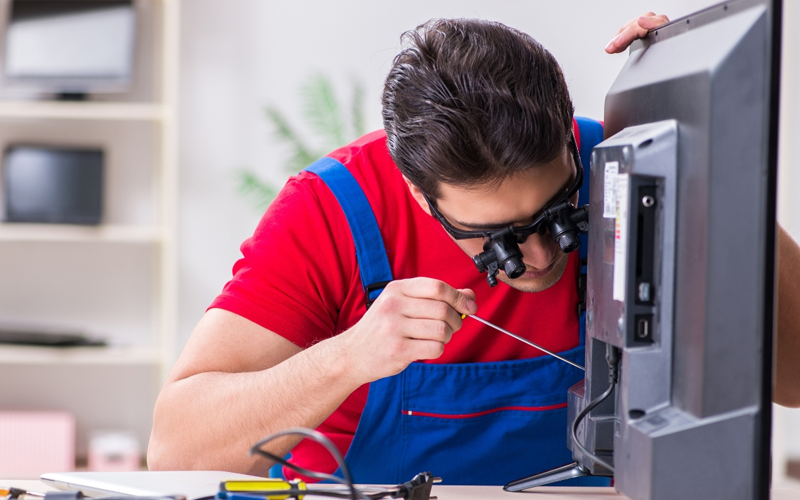 LED TV Repair And Services