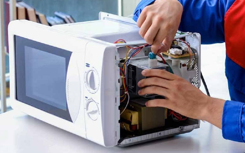 Best Microwave Repair Services In Ghaziabad